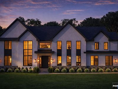 3 Central Ave, Demarest, NJ, 07627