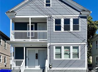 38 Suffolk St, Providence, RI 02908