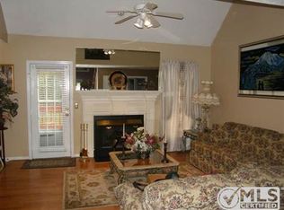 2113 Ransom Pl, Nashville, TN 37217