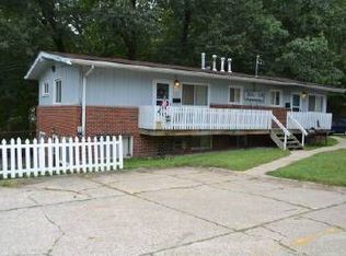 82 W York St #A, Akron, OH 44310