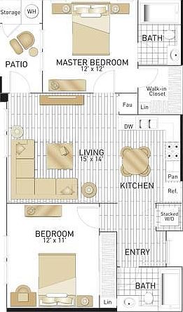 2nd image of 2128 Pendio