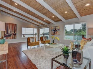 2201 Thurm Ave, Belmont, CA 94002