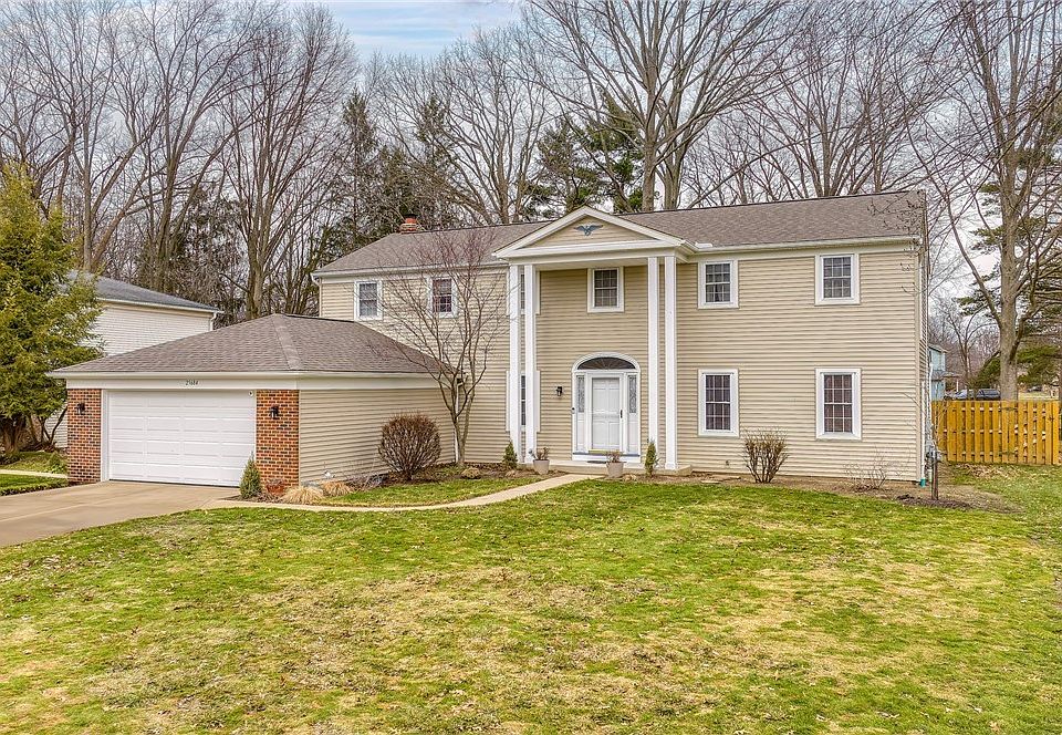 1st image of 25684 Hidden Acres Dr