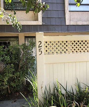5th image of 15031 Chatsworth St APT 25