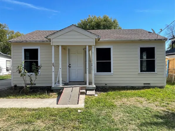 816 Carbona Dr, Dallas, TX 75217