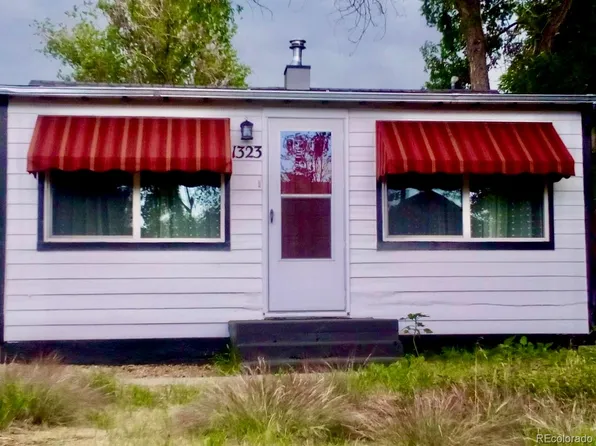 1323 3rd Avenue, Greeley, CO 80631