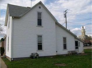 12 S Madison Rd, London, OH 43140