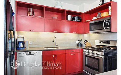 Sold by Douglas Elliman