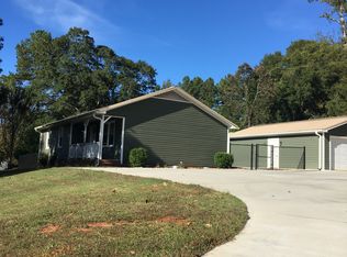 735 Zion Church Rd, Easley, SC 29642