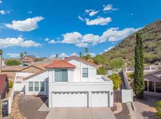 1735 E Behrend Dr, Phoenix, AZ 85024