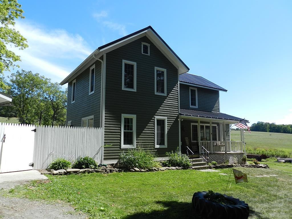 444 Hudson Hill Rd, Millerton, PA 16936 Zillow