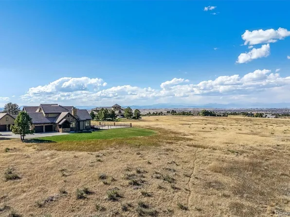 7909 Forest Keep Circle LOT 50, Parker, CO 80134