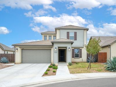 3422 San Marino Ave, Clovis, CA, 93619