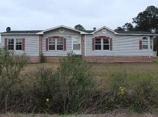 1000 Vivian Dr, Eunice, LA 70535