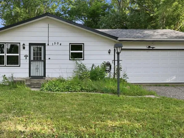 1504 Folsom Street, Eau Claire, WI 54703