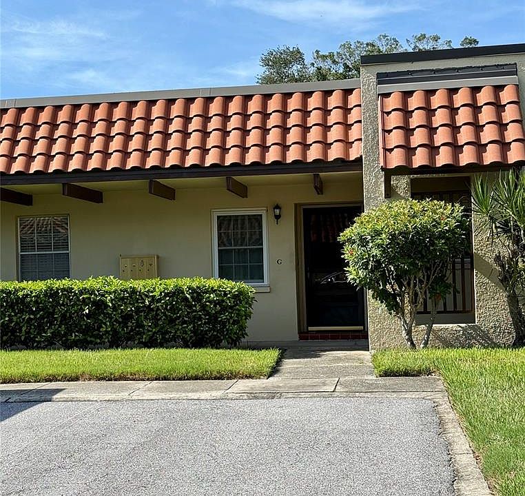 1st image of 1701 PINEHURST ROAD #16G
