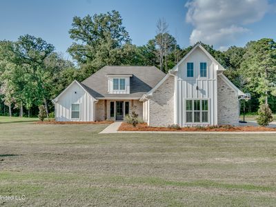 211 Lost Oak Ln, Brandon, MS, 39047