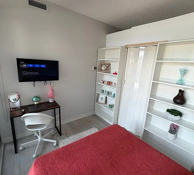 90 Queens Wharf Rd #510A — Photo 3