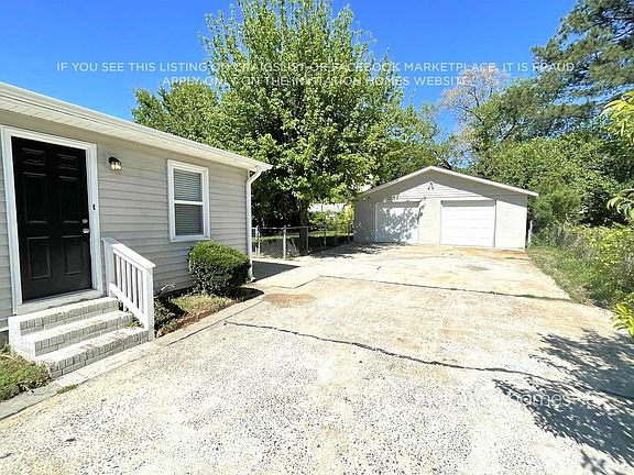 3rd image of 4420 Birkdale Dr