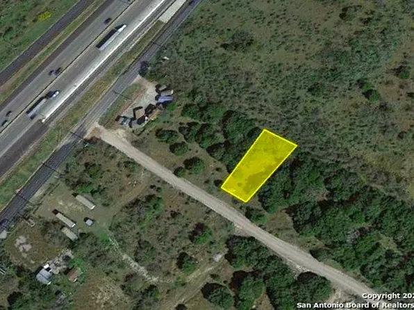 5908 HOLLY LN LOT 6, Cibolo, TX 78108