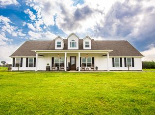 2428 Iron Mountain Rd, El Dorado, AR 71730