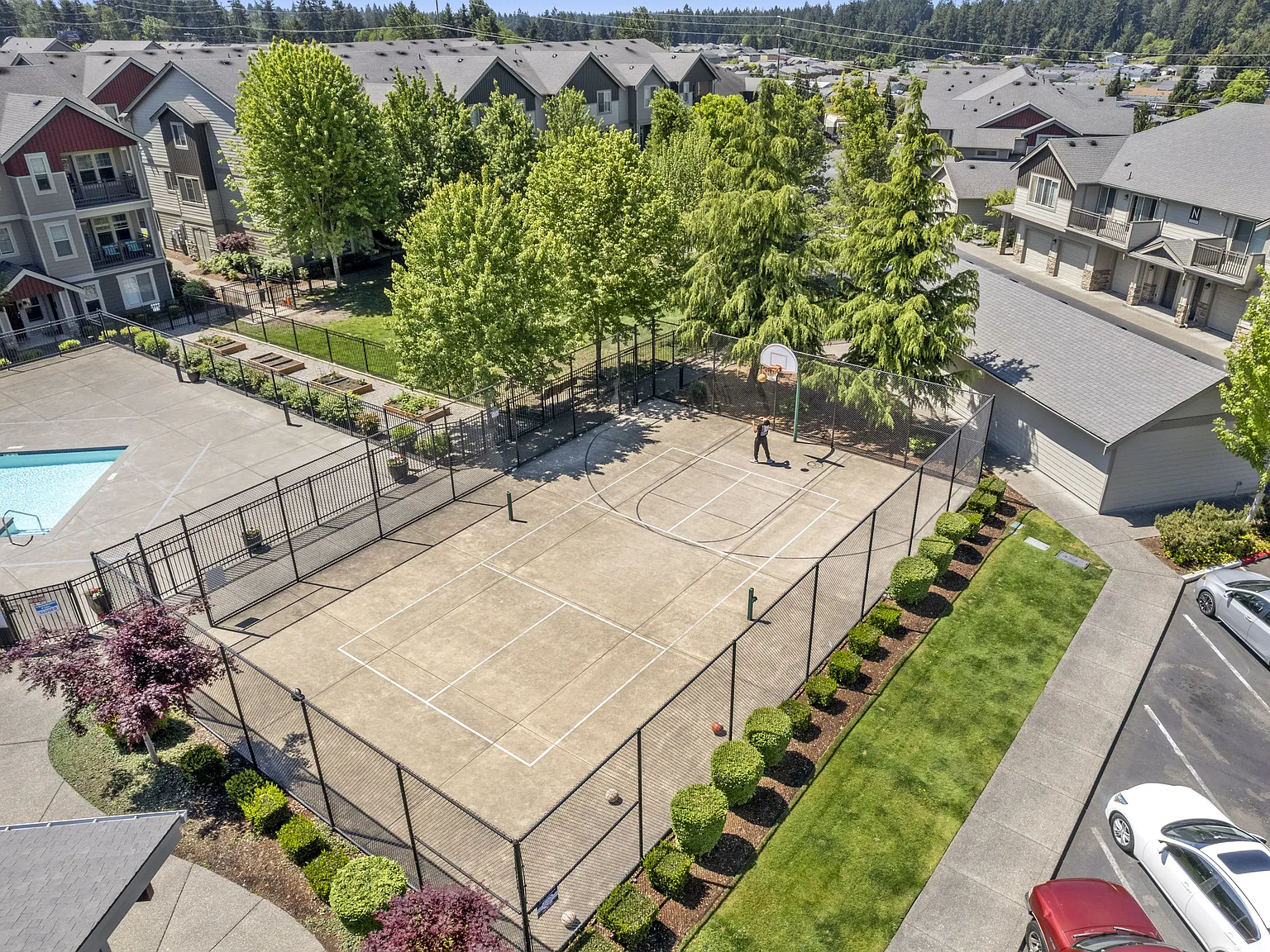 The Outlook Apartments — Photo 3
