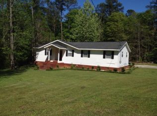 1200 Lakeland Dr, Andalusia, AL 36420