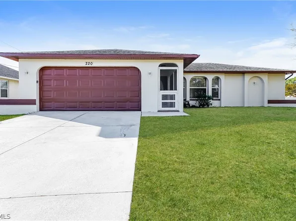 220 SE 13th St, Cape Coral, FL 33990
