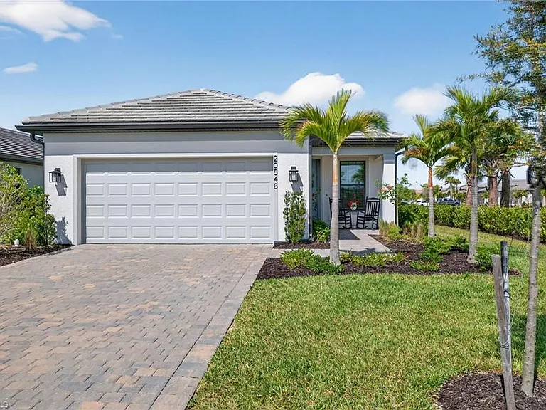 20548 Pebble Glen Dr — Photo 1