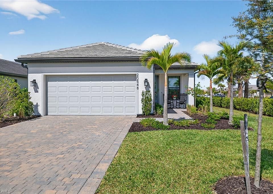 1st image of 20548 Pebble Glen DR