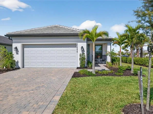 20548 Pebble Glen DR, ESTERO, FL 33928