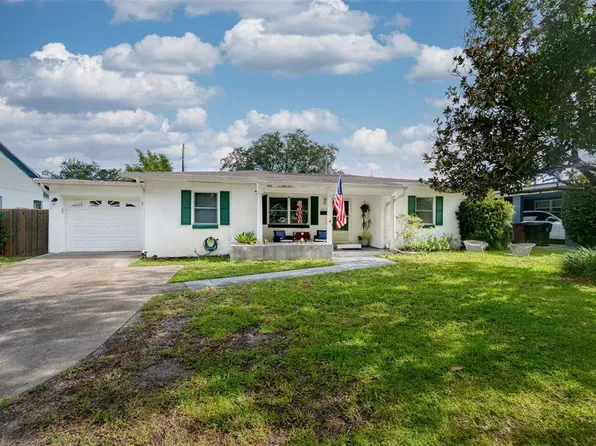 3611 BOBOLINK LANE, ORLANDO, FL 32803