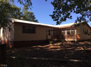 137 Red Creek Rd, Forsyth, GA 31029