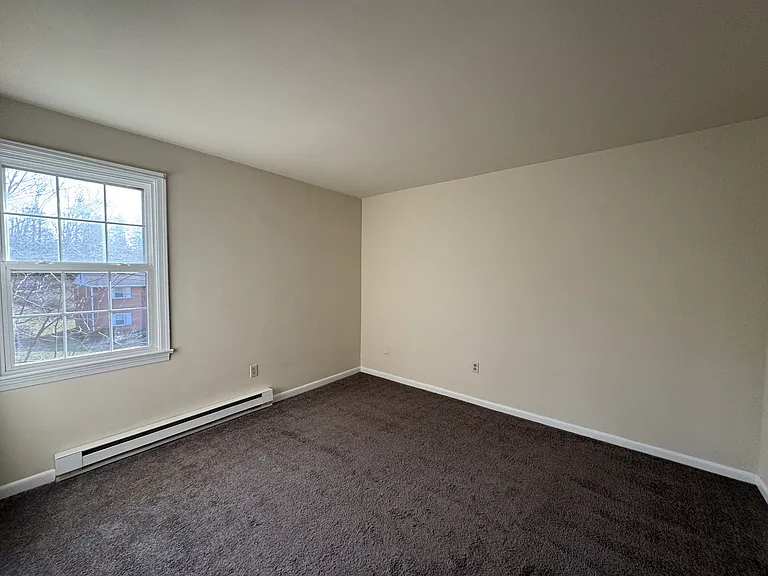 Bedroom 2 - View 1