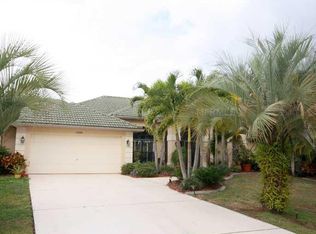 24256 Sassaman Ct, Punta Gorda, FL 33955