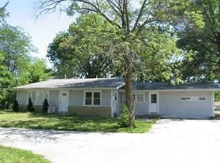 4325 Maple Ave, Matteson, IL 60443