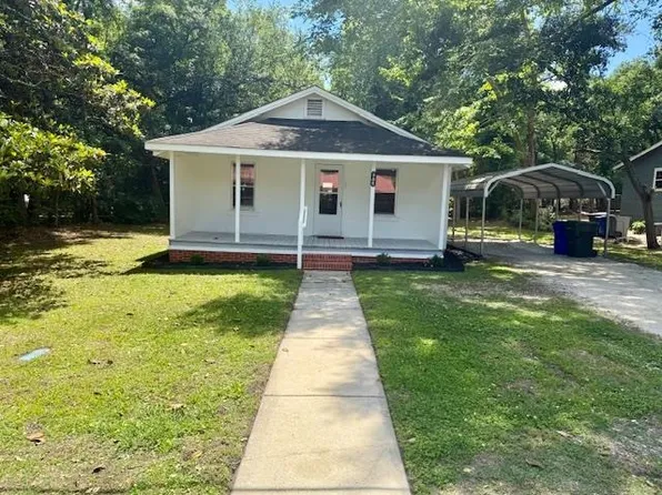 705 Rufus St., Conway, SC 29527