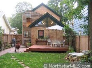 2640 13th Ave S, Minneapolis, MN 55407
