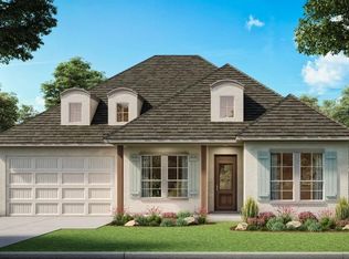 12567 Saint Peter Ct, Willis, TX 77318