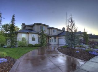 676 W Bogus Vw, Eagle, ID 83616