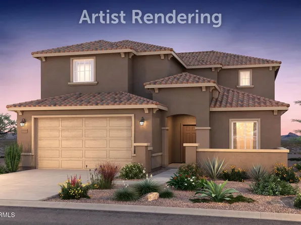 17847 W PUEBLO Avenue, Goodyear, AZ 85338