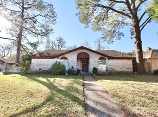 3223 Palm Desert Ln, Missouri City, TX 77459