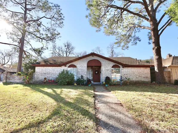 3223 Palm Desert Ln, Missouri City, TX 77459