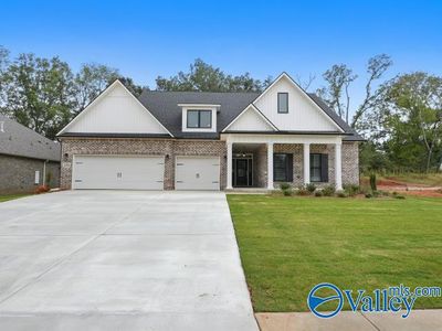 210 Lyndon Cove Rd, Huntsville, AL, 35811