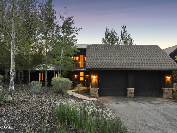 8052 Western Sky, Park City, UT 84098