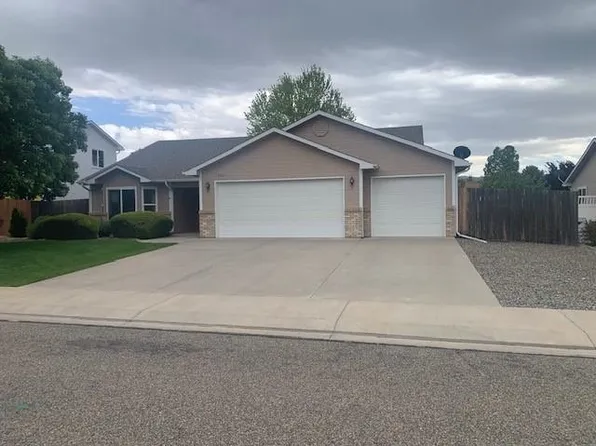 322 W Applewood Dr, Fruita, CO 81521