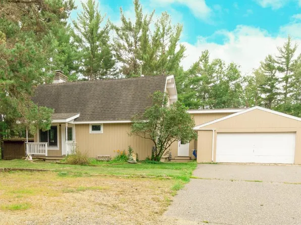 1693 Maple Lake Rd, Three Lakes, WI 54562