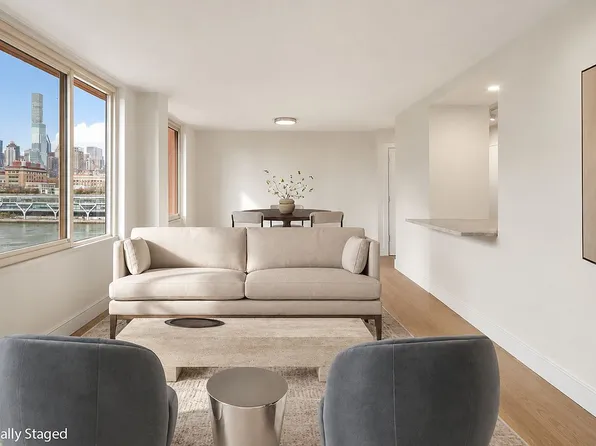 555 Main St APT 1308, New York, NY 10044
