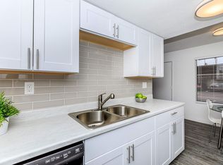 Palisade Park Aparments, Phoenix, AZ 85015