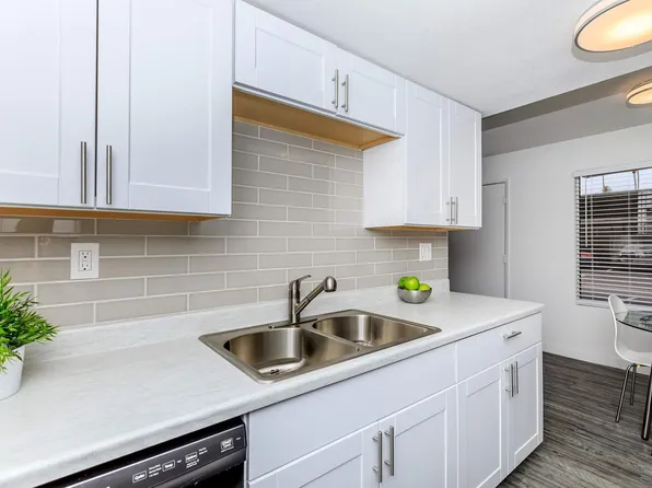 Palisade Park Aparments